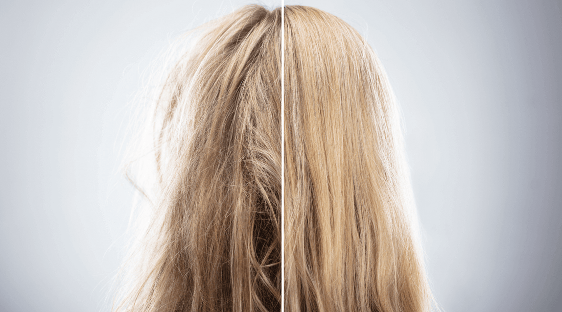 How To Maintain Remy Human Hair Extensions