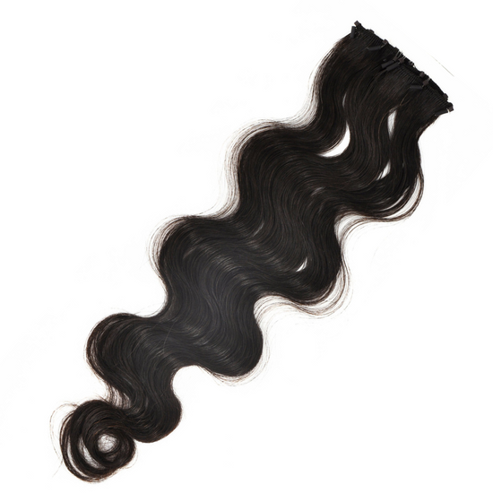 FABLOVELY-DOUBLE-DRAWN-HAIR-EXTENSIONS-COLOR-BLACK