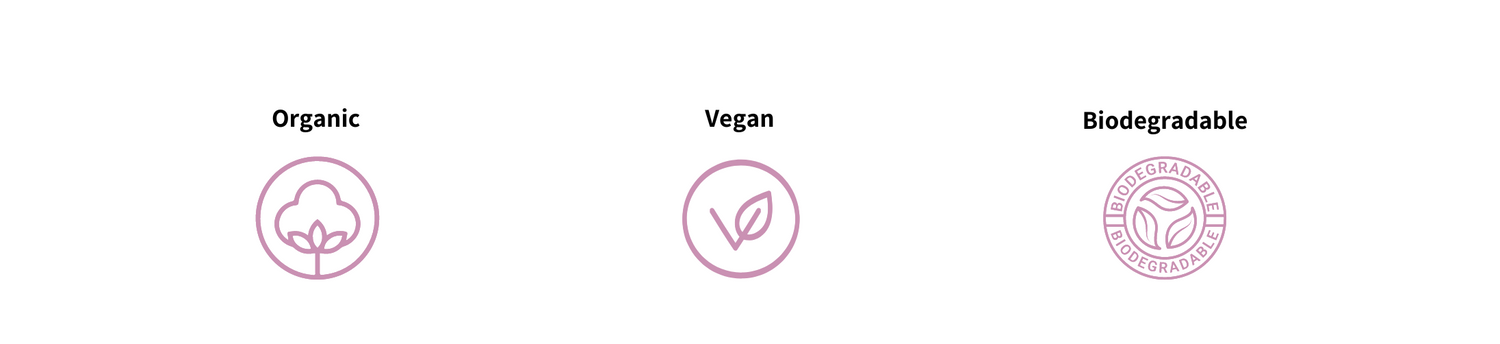 vegan-organic-biodegradable